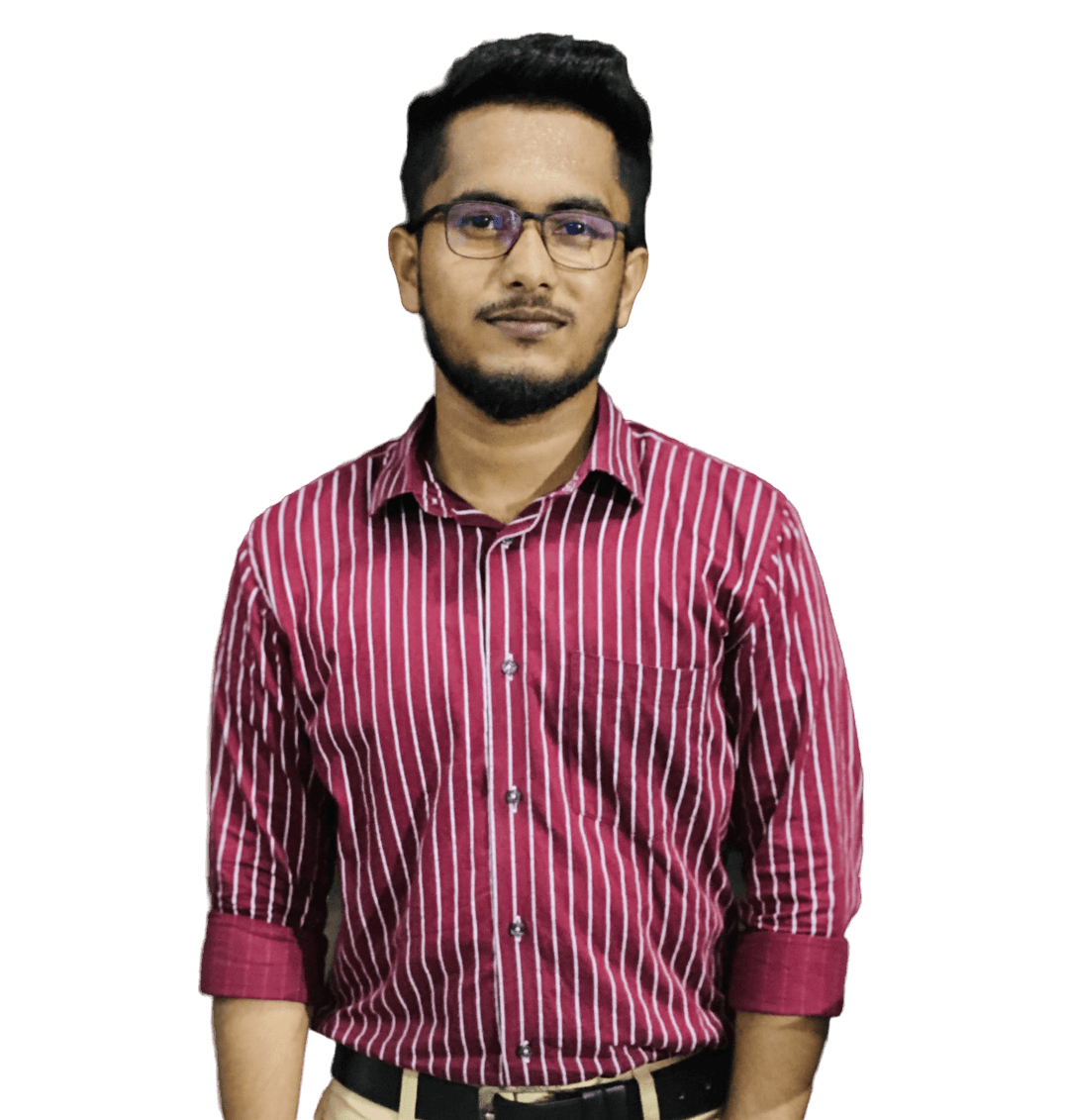 Imthadh Ahamed — AI Software Engineer