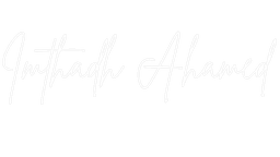 Imthadh Logo